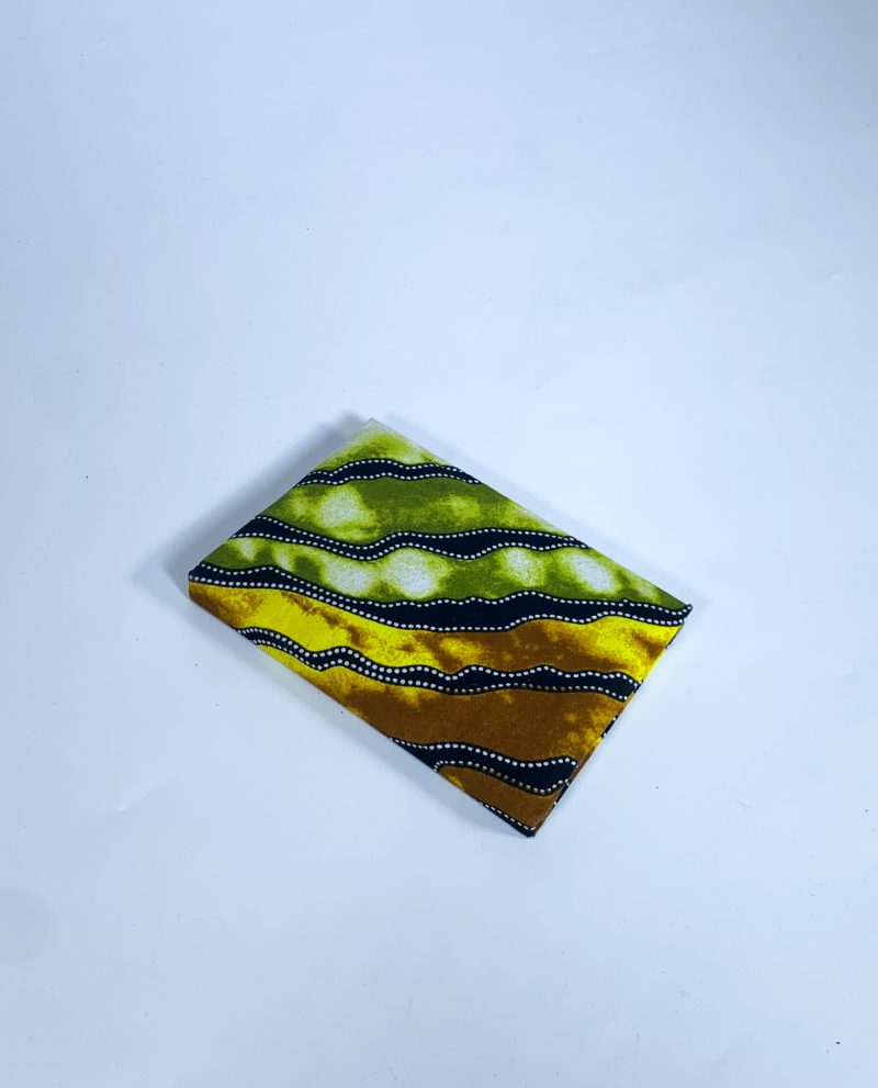 ANKARA NOTEPAD