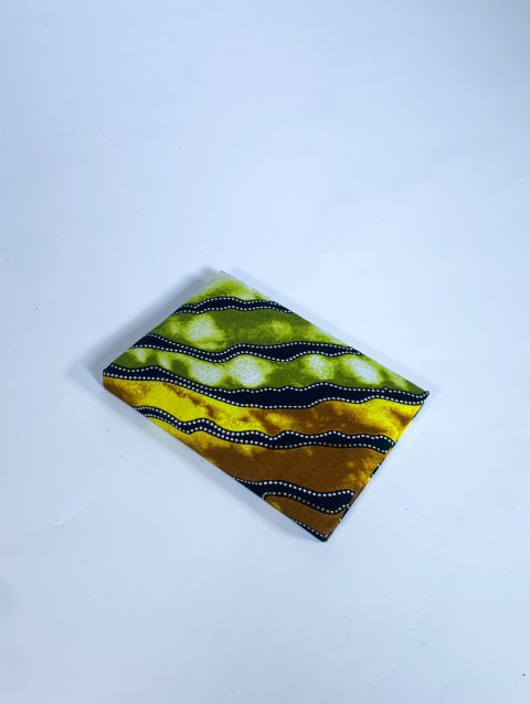 Ankara Notepad