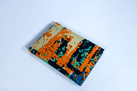 Ankara Notepad