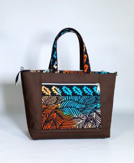 SHANAE ANKARA BAG HANDBAG