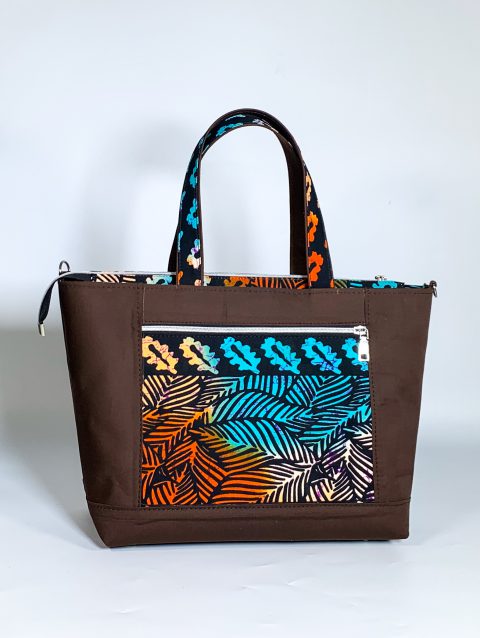 SHANAE ANKARA BAG