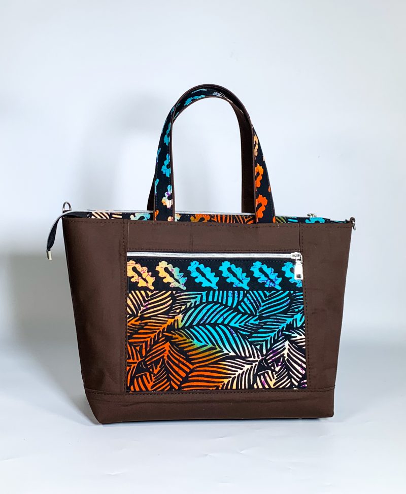 SHANAE ANKARA BAG