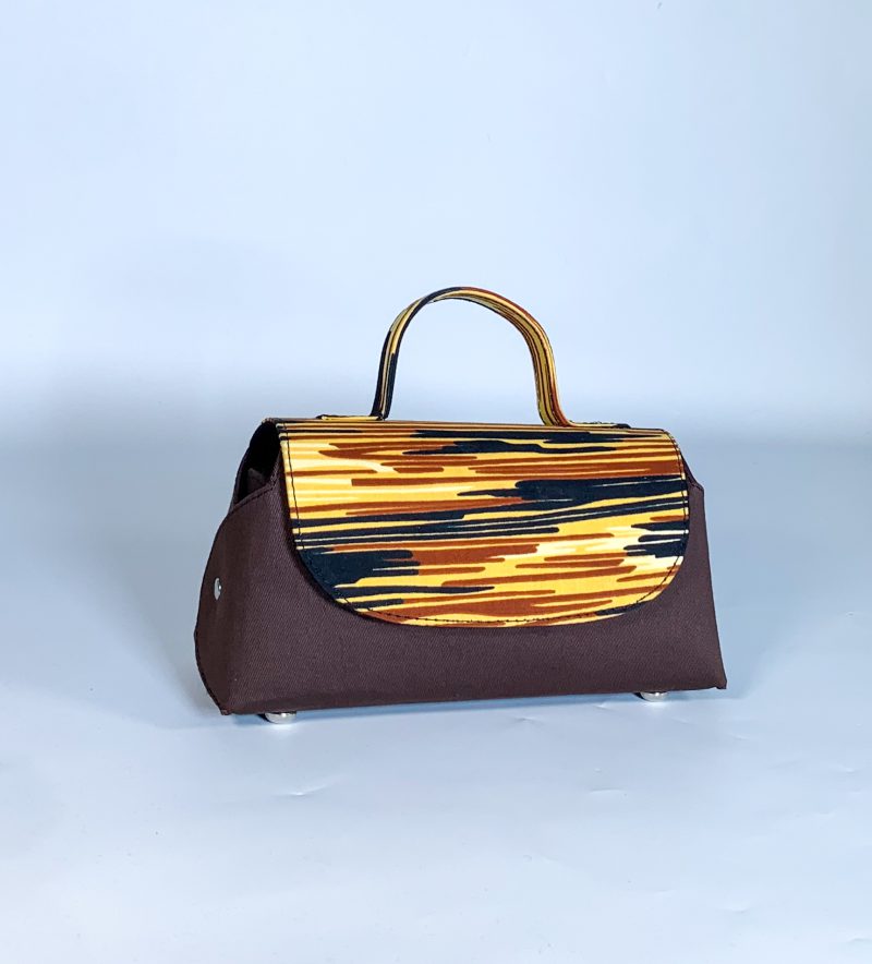 TREASURE ANKARA BAG