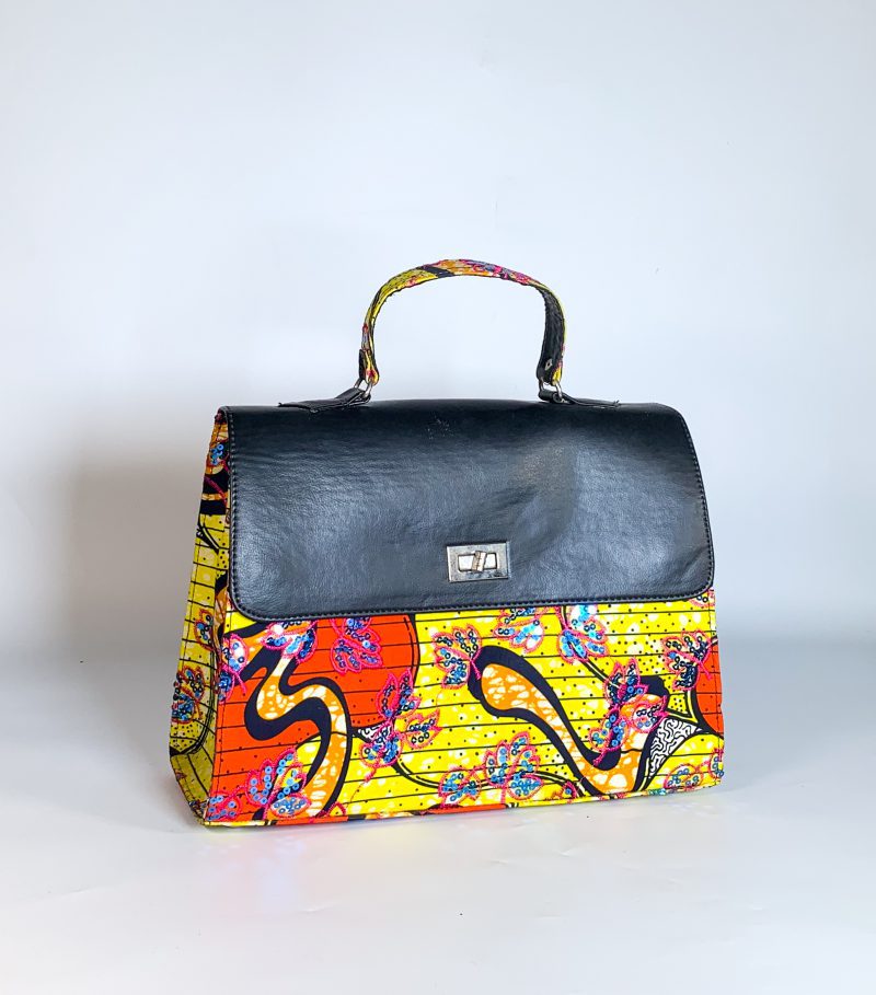 DIOP ANKARA BAG