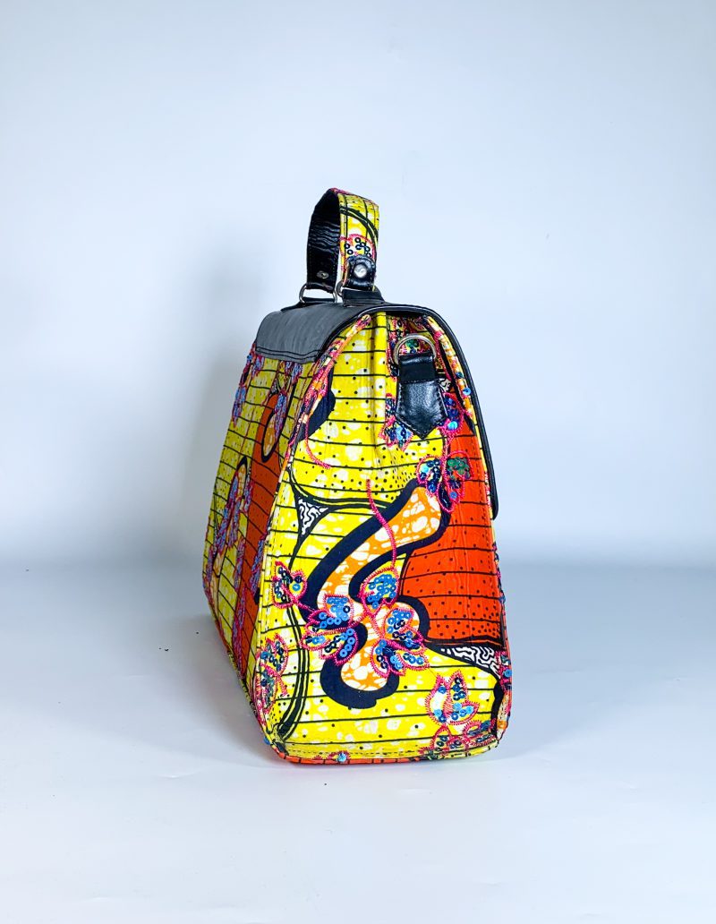 DIOP ANKARA BAG - Image 2