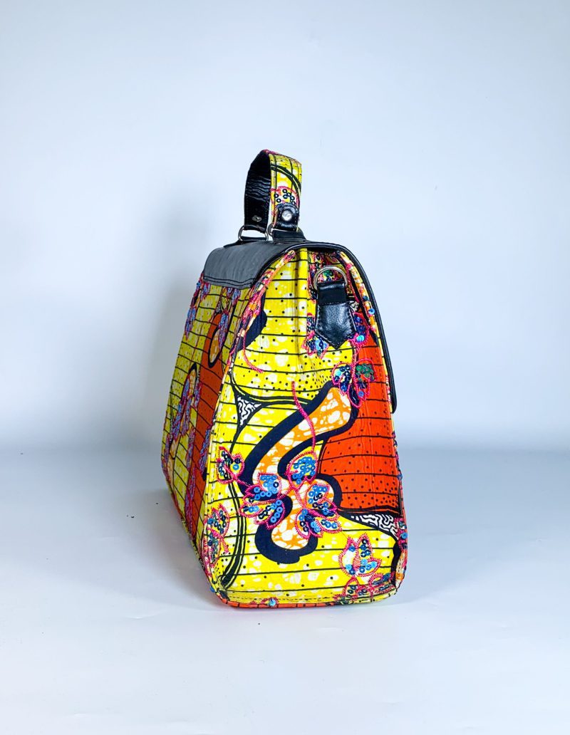 DIOP ANKARA BAG - Image 2