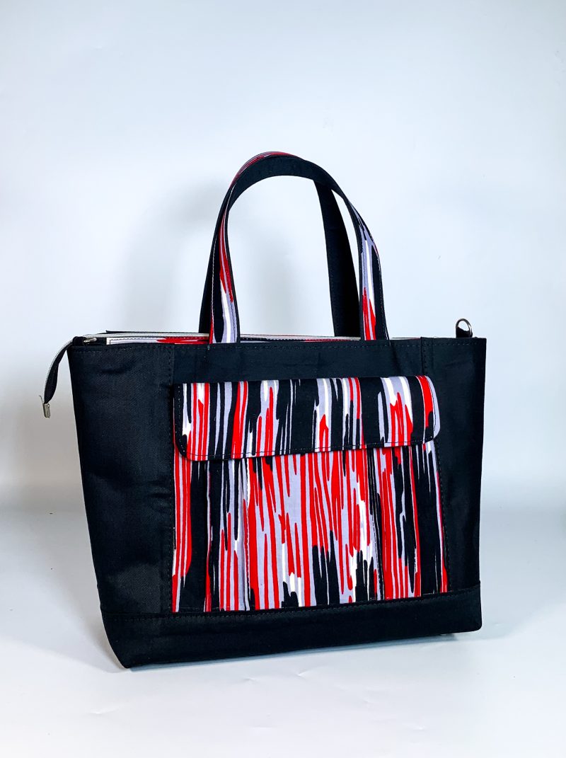 SHANAE ANKARA BAG - Image 2