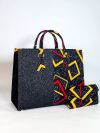 TITILAYO ANKARA BAG - Image 2