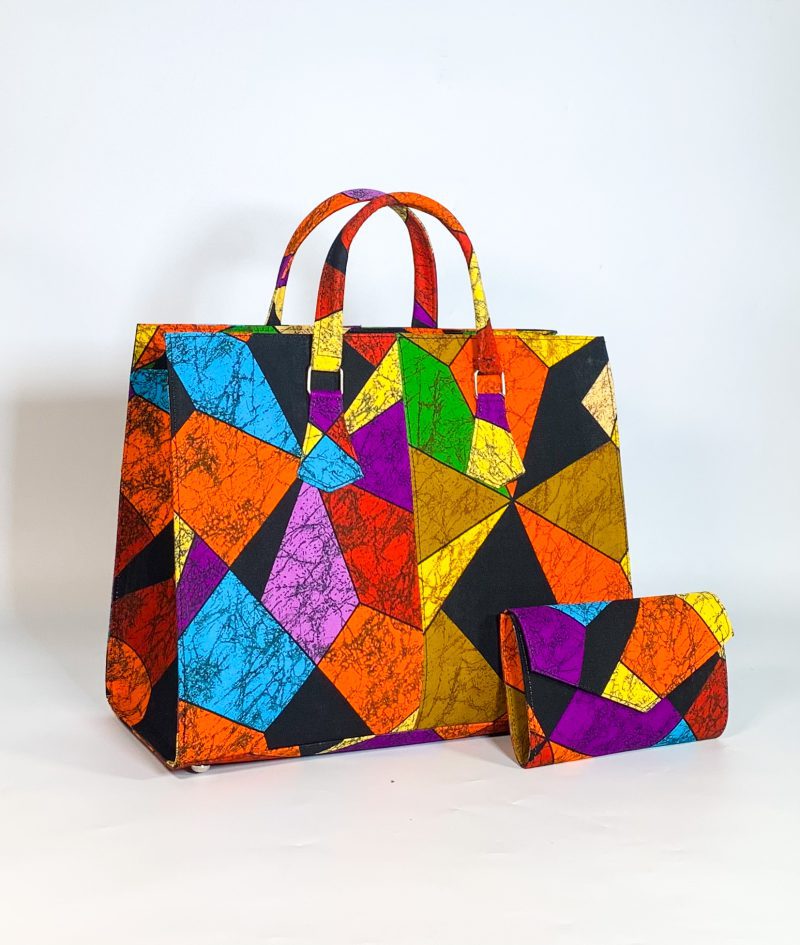 LELANI ANKARA BAG