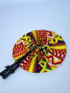 Ankara Hand Fans