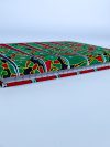 ANKARA NOTEPAD (100 LEAVES)