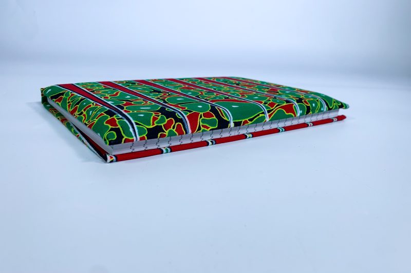 ANKARA NOTEPAD (100 LEAVES)