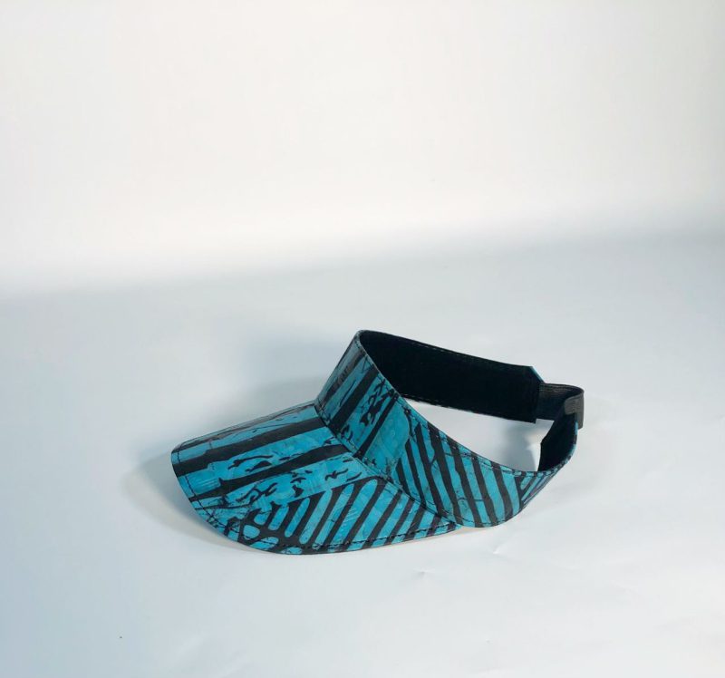 NATASHA ANKARA VISOR (MINI) - Image 5