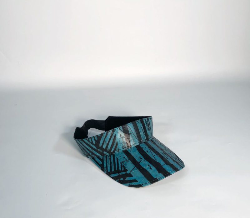 NATASHA ANKARA VISOR (MINI) - Image 3