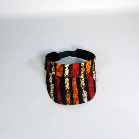 NATASHA ANKARA VISOR (MINI)