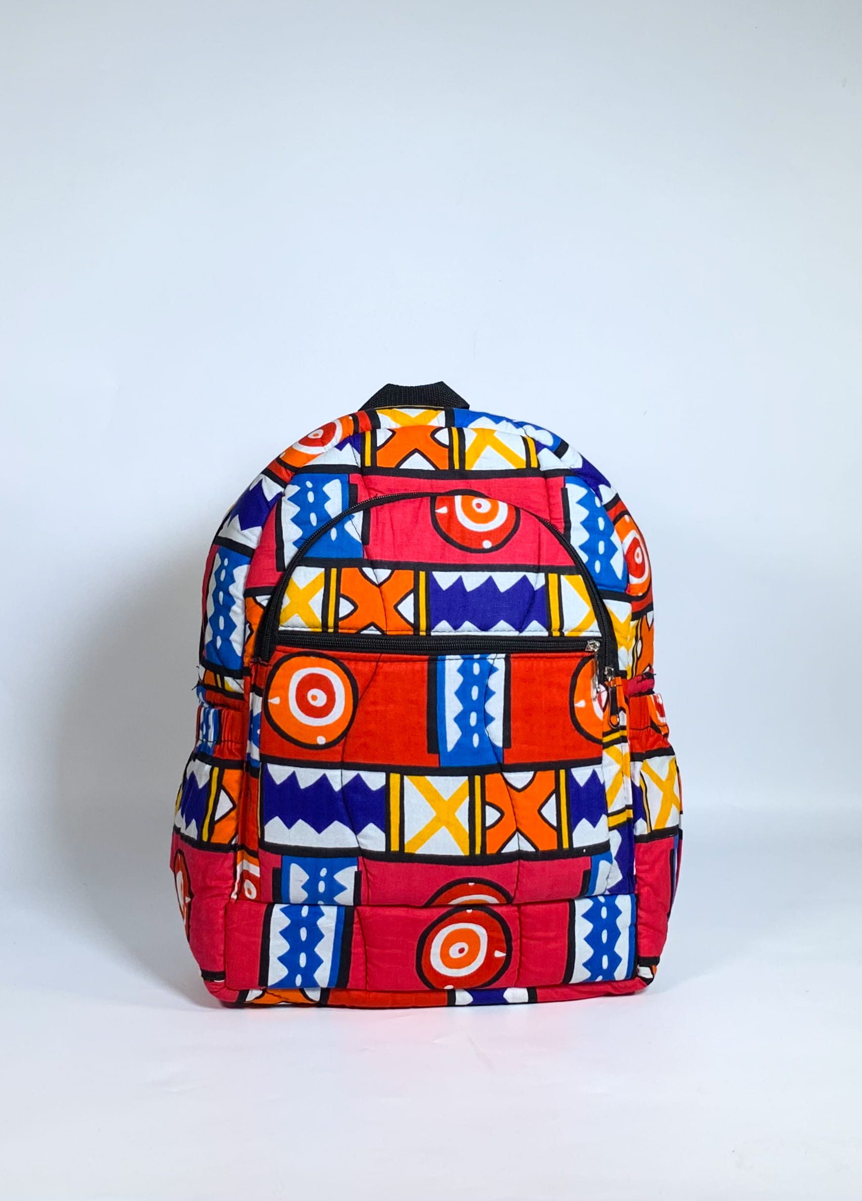 Discover the Beauty of Ankara – Delivered to Your Doorstep Anywhere in Nigeria