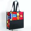 ANKARA TOTE BAG